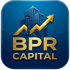 BPR Capital Logo